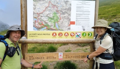 Traversée du GR10 intégrale accompagnée : l’aventure inoubliable de Den &amp; Phil à travers les Pyrénées